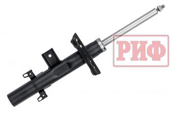 7 849 р. Амортизатор РИФ задний левый Land Rover Freelander 2 штатный OEM LR031666  sag349sl  с доставкой в г. Майкоп. Увеличить фотографию 5
