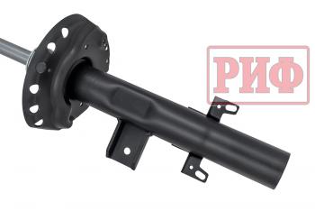 7 849 р. Амортизатор РИФ задний левый Land Rover Freelander 2 штатный OEM LR031666  sag349sl  с доставкой в г. Майкоп. Увеличить фотографию 6