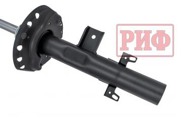 7 849 р. Амортизатор РИФ задний правый Land Rover Freelander 2 штатный OEM LR031668  sag350sl  с доставкой в г. Майкоп. Увеличить фотографию 4