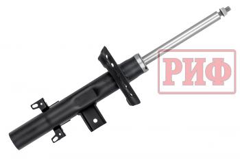 7 849 р. Амортизатор РИФ задний правый Land Rover Freelander 2 штатный OEM LR031668  sag350sl  с доставкой в г. Майкоп. Увеличить фотографию 6