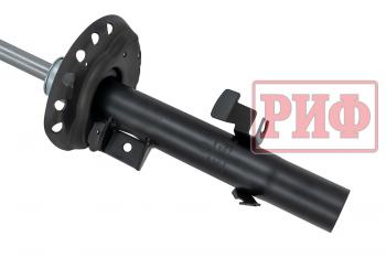8 199 р. Амортизатор РИФ передний правый Land Rover Freelander 2 штатный OEM LR001139  sag348sl  с доставкой в г. Майкоп. Увеличить фотографию 5