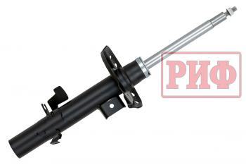 8 199 р. Амортизатор РИФ передний правый Land Rover Freelander 2 штатный OEM LR001139  sag348sl  с доставкой в г. Майкоп. Увеличить фотографию 3