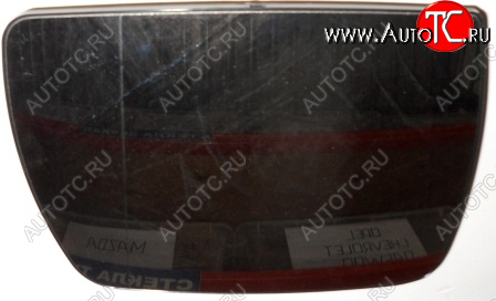 1 069 р. X3 04- СТЕКЛО ЗЕРКАЛА ПРАВ ЭЛЕКТР С ПОДОГРЕВ (aspherical) (Тайвань)  bm0x304-460-r  с доставкой в г. Майкоп