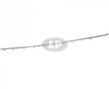 1 539 р. E39 96-99 МОЛДИНГ БАМПЕРА ЗАДН ЦЕНТРАЛ (Тайвань) ХРОМ  bme3996-662h-c  с доставкой в г. Майкоп. Увеличить фотографию 1