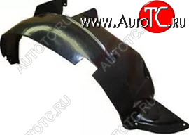 979 р. Правый подкрылок передний BODYPARTS CITROEN Berlingo M59 рестайлинг (2002-2012)  с доставкой в г. Майкоп
