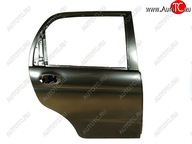 11 199 р. MATIZ 01- ДВЕРЬ ЗАДН ПРАВ (Китай)  dwmiz01-520-r  с доставкой в г. Майкоп