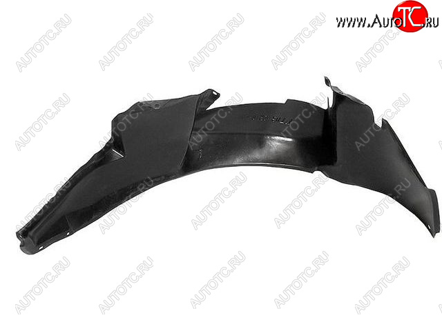 349 р. Левый подкрылок передний BODYPARTS Daewoo Nexia дорестайлинг (1995-2008)  с доставкой в г. Майкоп