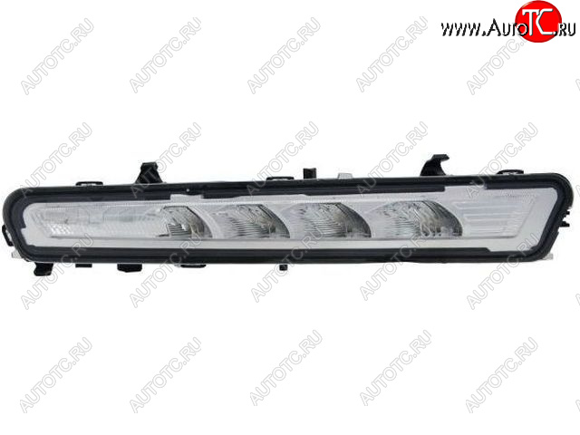 2 459 р. MONDEO 11- ФОНАРЬ ГАБАРИТНЫЙ ЛЕВ В ПЕРЕД БАМПЕР , ДИОД (Китай)  fdmon11-791-l  с доставкой в г. Майкоп