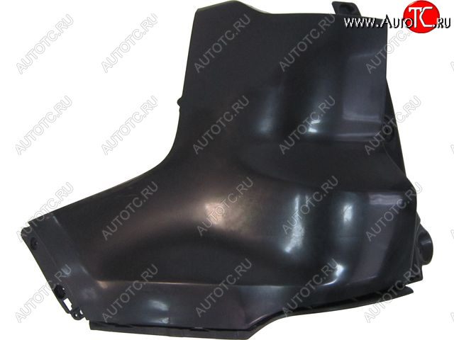 2 399 р. ATLAS PRO 21- БОКОВИНА БАМПЕРА ЗАДН ЛЕВ (Китай)  geatl21-670-l  с доставкой в г. Майкоп