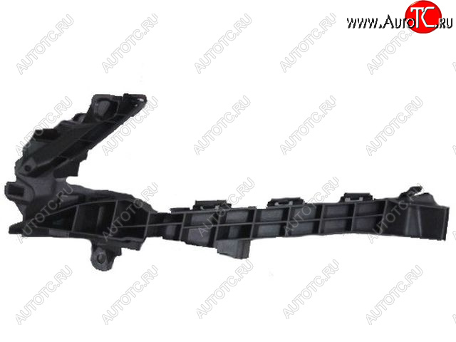 549 р. Левое крепление переднего бампера BODYPARTS Honda CR-V RM1,RM3,RM4 дорестайлинг (2012-2015)  с доставкой в г. Майкоп