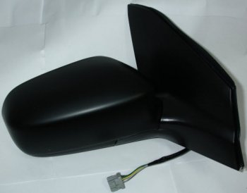 4 099 р. CIVIC 00-05 ЗЕРКАЛО ПРАВ (5 дв) ЭЛЕКТР С ПОДОГРЕВ (convex) (Тайвань)  hdcvc00-451-r  с доставкой в г. Майкоп. Увеличить фотографию 1