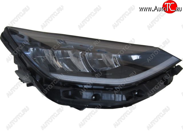 16 799 р. Правая фара (диодная) BODYPARTS Hyundai Sonata DN8 (2019-2022)  с доставкой в г. Майкоп