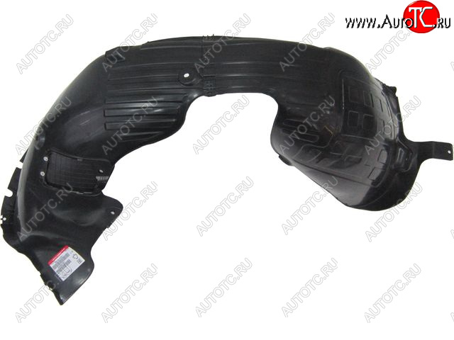 1 969 р. Правый подкрылок передний BODYPARTS  Hyundai Sonata  DN8 (2019-2022)  с доставкой в г. Майкоп
