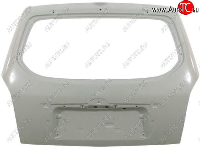 11 499 р. TUCSON 04- КРЫШКА БАГАЖНИКА (Китай)  hntun04-600  с доставкой в г. Майкоп