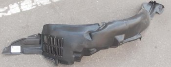 Правый подкрылок передний DEGA Hyundai Verna  2 MC (2005-2011) седан