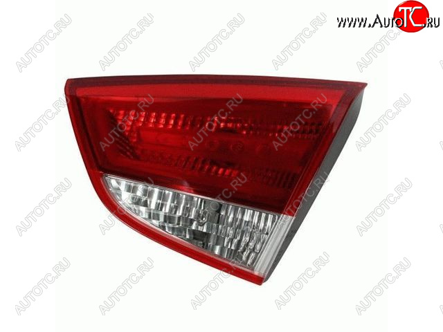 2 799 р. Правый фонарь (внутренний) BODYPARTS Hyundai IX35 LM дорестайлинг (2009-2013)  с доставкой в г. Майкоп
