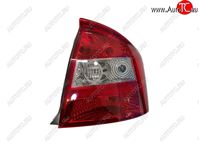3 179 р. Правый фонарь DEPO  KIA Cerato  1 LD (2003-2007) седан дорестайлинг  с доставкой в г. Майкоп