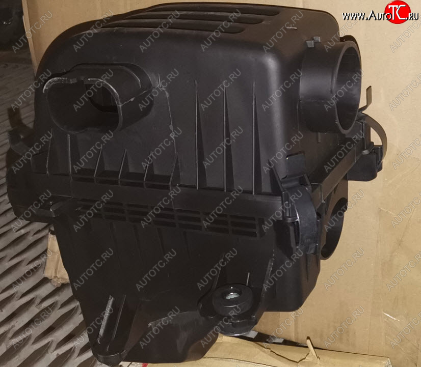 1 139 р. Корпус воздушного фильтра двигателя (пр-во Тайвань) TYG  KIA Picanto  2 TA хэтчбэк 3 дв. (2011-2015) дорестайлинг  с доставкой в г. Майкоп