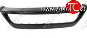 949 р. RIO 09-10 НАКЛАДКА БАМПЕРА ПЕРЕД (Китай)  kario09-4h0  с доставкой в г. Майкоп