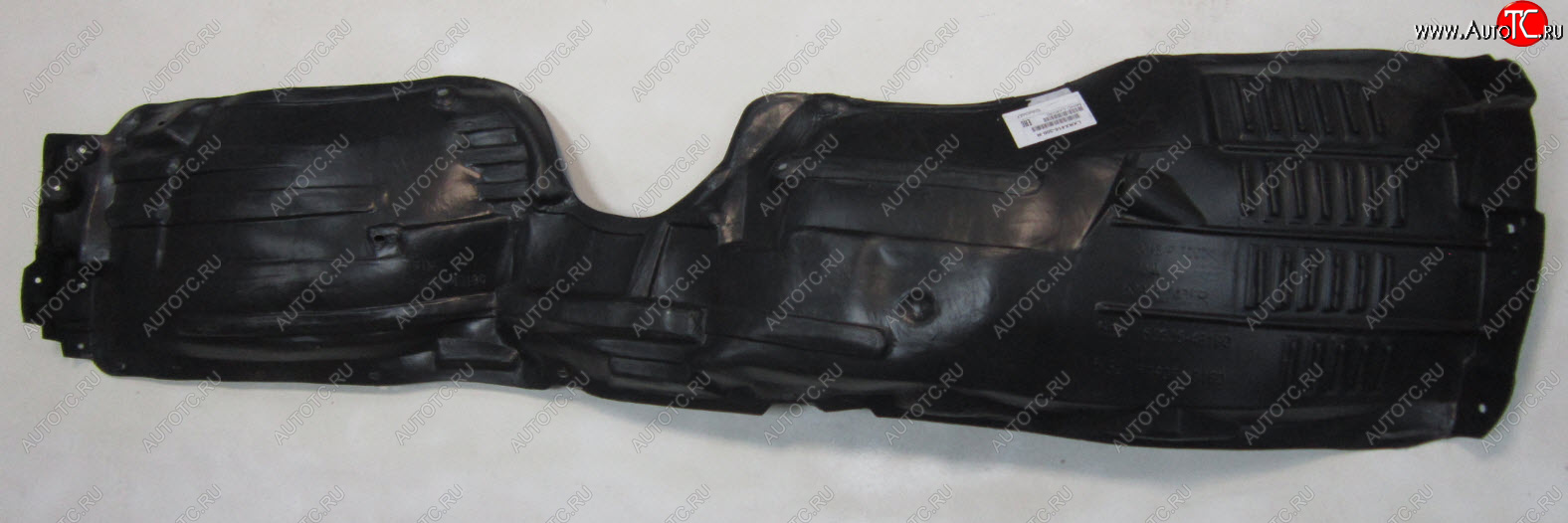 1 149 р. Правый подкрылок передний BODYPARTS Lexus RX450 AL20 дорестайлинг (2015-2019)  с доставкой в г. Майкоп