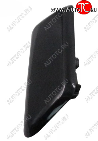 119 р. Левая крышка форсунки омывателя фары (пр-во Китай) BODYPARTS  Mitsubishi Outlander  CW0W (2009-2012) рестайлинг (неокрашенная)  с доставкой в г. Майкоп