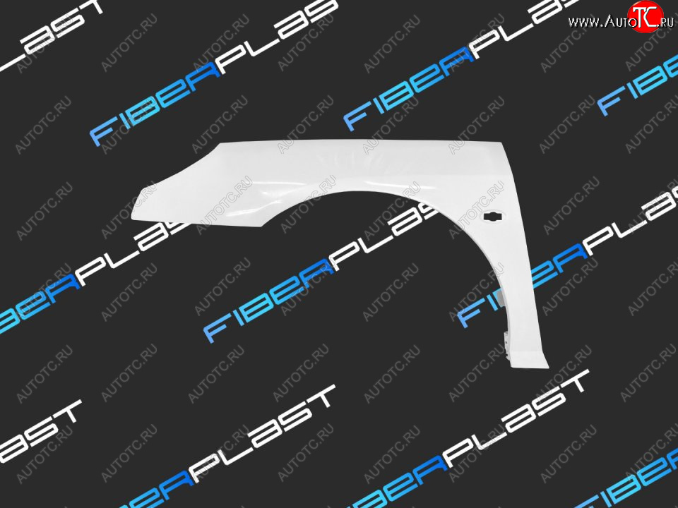 8 189 р. Переднее левое крыло Fiberplast  Seat Cordoba  6K - Ibiza  6K  с доставкой в г. Майкоп