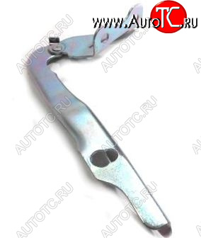 699 р. SPARK ПЕТЛЯ КАПОТА ПРАВ (Тайвань) BodyParts cvspa05-340-r  с доставкой в г. Майкоп