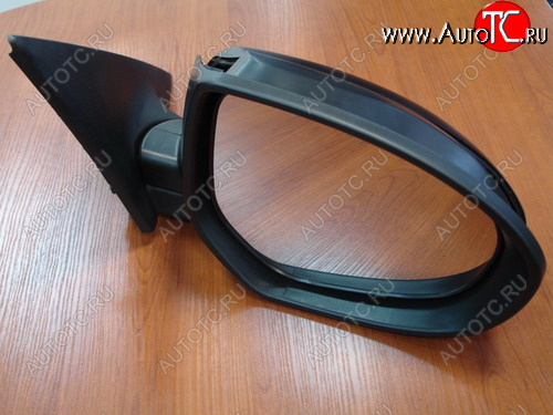 3 099 р. 6 ЗЕРКАЛО ПРАВ ЭЛЕКТР С ПОДОГРЕВ (convex) (VIEW MAX) (Тайвань) ГРУНТ BodyParts mz00608-450x-r  с доставкой в г. Майкоп