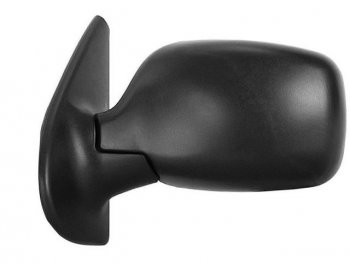 2 499 р. KANGOO ЗЕРКАЛО ЛЕВ МЕХАН С ТРОСИК (aspherical) (Тайвань) BodyParts rnkag03-450-l  с доставкой в г. Майкоп. Увеличить фотографию 1