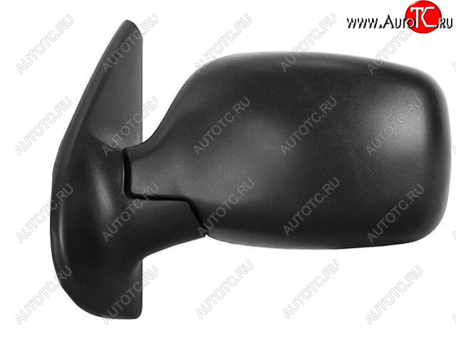 2 499 р. KANGOO ЗЕРКАЛО ЛЕВ МЕХАН С ТРОСИК (aspherical) (Тайвань) BodyParts rnkag03-450-l  с доставкой в г. Майкоп