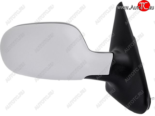 2 289 р. MEGANE 99- ЗЕРКАЛО ПРАВ ЭЛЕКТР С ПОДОГРЕВ , ТЕМПЕР ДАТЧИК (convex) (Тайвань) BodyParts rnmeg99-451-r  с доставкой в г. Майкоп