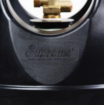 10 849 р. Баллон композитный газовый Supreme 12,5 л вентиль СНГ (SHELL)  gbl-0114  с доставкой в г. Майкоп. Увеличить фотографию 12