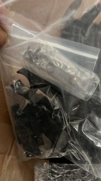 3 119 р. Опоры с крепежом для маркизы автомобильной РИФ веерной, безопорной 2,3х2 м (прлев)  rifav042023888  с доставкой в г. Майкоп. Увеличить фотографию 2