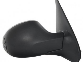 4 849 р. SYMBOL ЗЕРКАЛО ПРАВ ЭЛЕКТР С ПОДОГРЕВ (convex) (Тайвань) ГРУНТ BodyParts rnsym08-450x-r  с доставкой в г. Майкоп. Увеличить фотографию 1