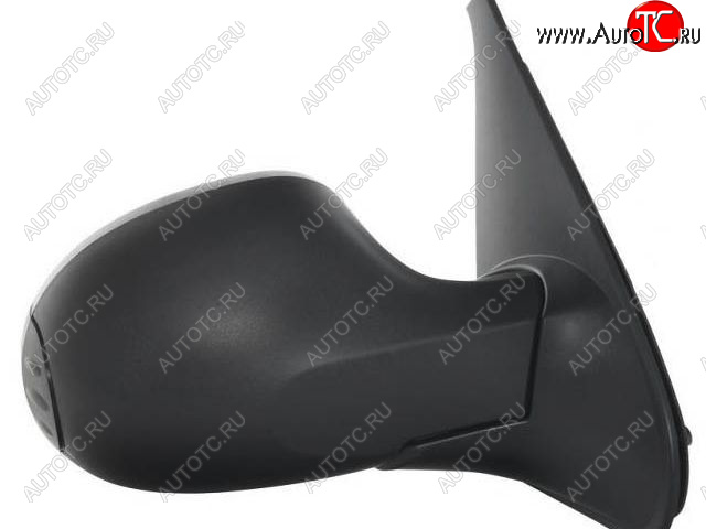 4 849 р. SYMBOL ЗЕРКАЛО ПРАВ ЭЛЕКТР С ПОДОГРЕВ (convex) (Тайвань) ГРУНТ BodyParts rnsym08-450x-r  с доставкой в г. Майкоп