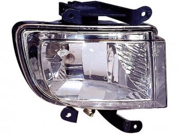 Противотуманная фара правая CHINA Hyundai Getz  TB (2002-2005) хэтчбэк 5 дв. дорестайлинг
