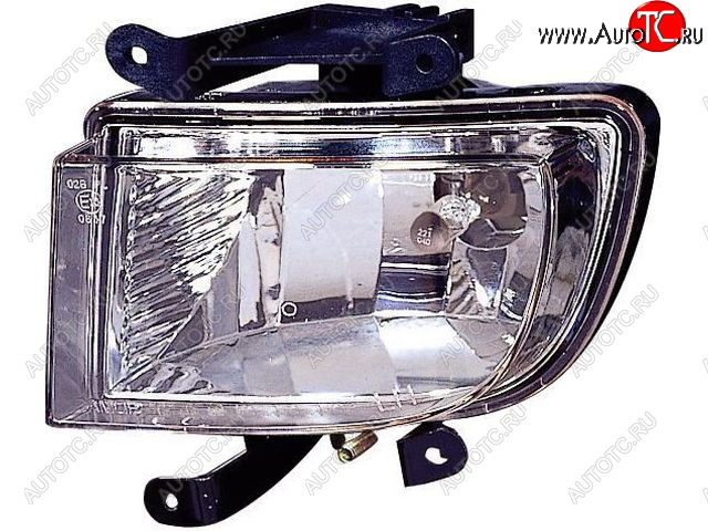 0 р. Противотуманная фара левая CHINA  Hyundai Getz  TB (2002-2005) хэтчбэк 5 дв. дорестайлинг  с доставкой в г. Майкоп