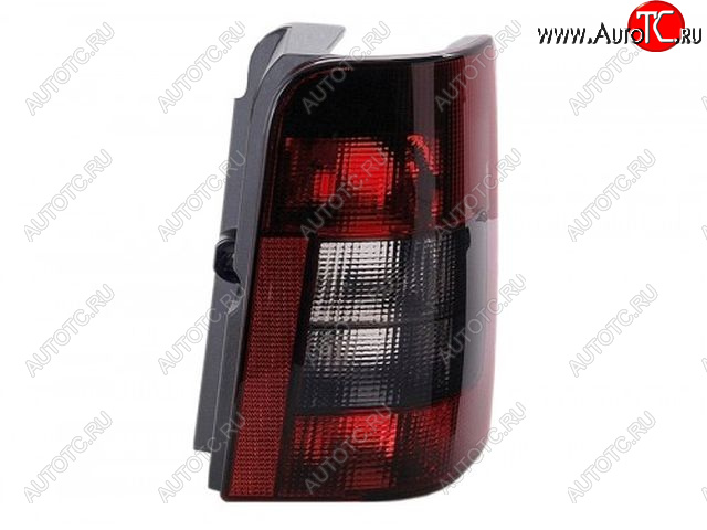 2 379 р. BERLINGO 96- {+ PG PARTNER} ФОНАРЬ ЗАДН ВНЕШН ПРАВ П ДВОЙН ДВЕРЬ (DEPO) DEPO 552-1909r-ue  с доставкой в г. Майкоп