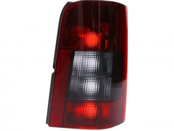 2 299 р. BERLINGO 96- {+ PG PARTNER} ФОНАРЬ ЗАДН ВНЕШН ПРАВ П ОДИНАРН ДВЕРЬ (DEPO) DEPO 552-1922r-ue  с доставкой в г. Майкоп. Увеличить фотографию 1