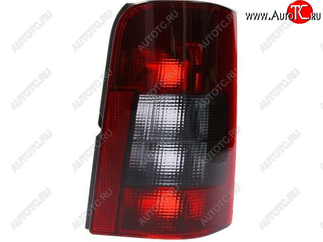2 299 р. BERLINGO 96- {+ PG PARTNER} ФОНАРЬ ЗАДН ВНЕШН ПРАВ П ОДИНАРН ДВЕРЬ (DEPO) DEPO 552-1922r-ue  с доставкой в г. Майкоп