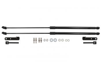 4 799 р. Амортизаторы капота для FAW Bestune T55, 2021-  ФАВ Бестюн Т55 EASYLIFT easylift 058.103  с доставкой в г. Майкоп. Увеличить фотографию 1