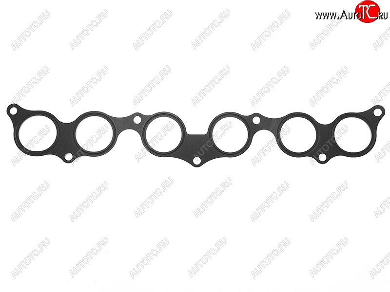 1 379 р. Прокладка впускного коллектора TOYOTA MARK2,CHASER,CRESTA 1JZGE 90-01 TOYOTA 17176-46010, 1717646010 TOYOTA 17176-46010  с доставкой в г. Майкоп
