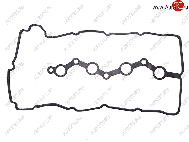 579 р. Прокладка клапанной крышки HYUNDAI IX35 10- SONATA 07-SANTA FE 09-KIA OPTIMA 08-SORENTO 09- 2,0 DYG 224412G100  с доставкой в г. Майкоп