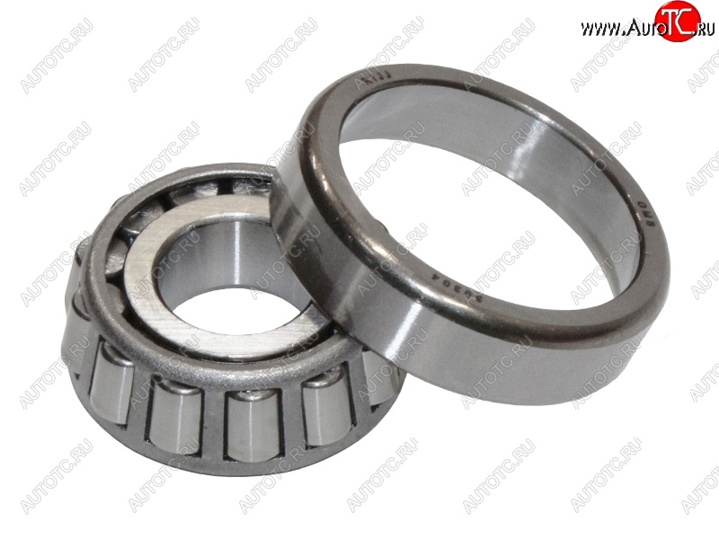 739 р. Подшипник шкворневой TOYOTA LAND CRUISER HZJ80105 90-06 GMB 30304  с доставкой в г. Майкоп