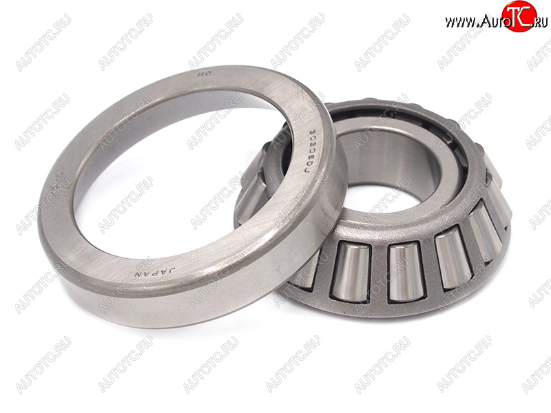 1 399 р. Подшипник хвостовика заднего редуктора TOYOTA LAND CRUISER 100 98-06 KOYO 30306DJR  с доставкой в г. Майкоп