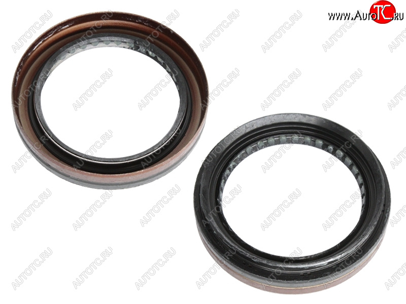 1 639 р. Сальник привода NISSAN AVENIR W11MURANO Z50PRIMERA P12 RH NISSAN 33142-4N200  с доставкой в г. Майкоп