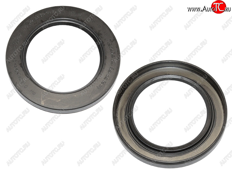 729 р. Сальник привода FR NISSAN Y11W11P12T30J31U30U31C24Z50Z51 RH NISSAN 38342-06R01  с доставкой в г. Майкоп