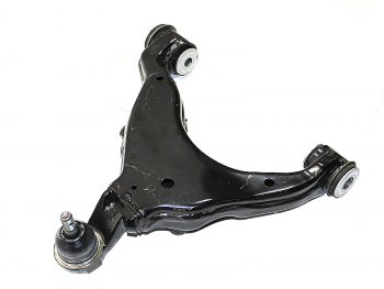 35 999 р. Рычаг нижний LH TOYOTA LAND CRUISER PRADOGX470 TOYOTA 48069-60010  с доставкой в г. Майкоп. Увеличить фотографию 1