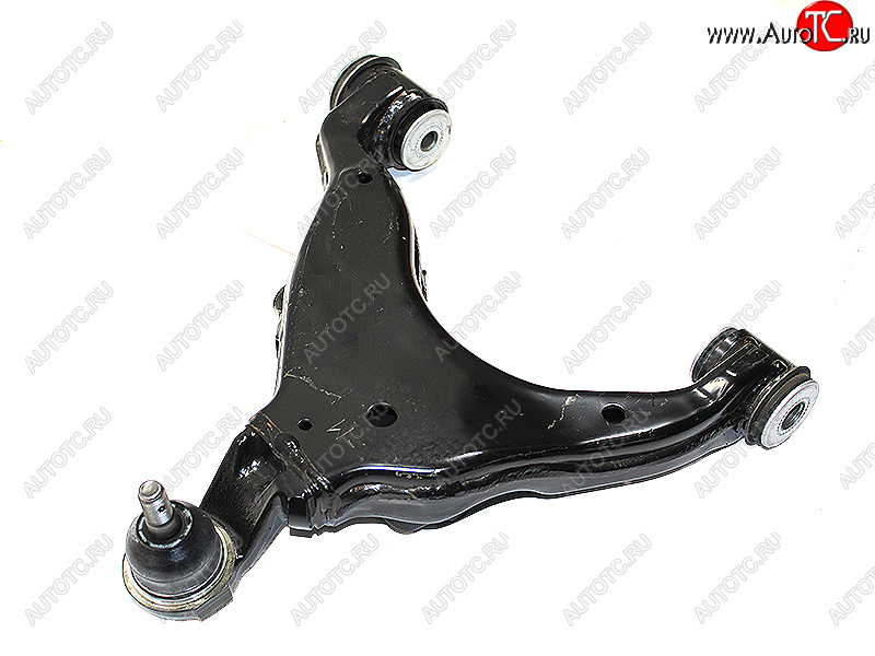 35 999 р. Рычаг нижний LH TOYOTA LAND CRUISER PRADOGX470 TOYOTA 48069-60010  с доставкой в г. Майкоп