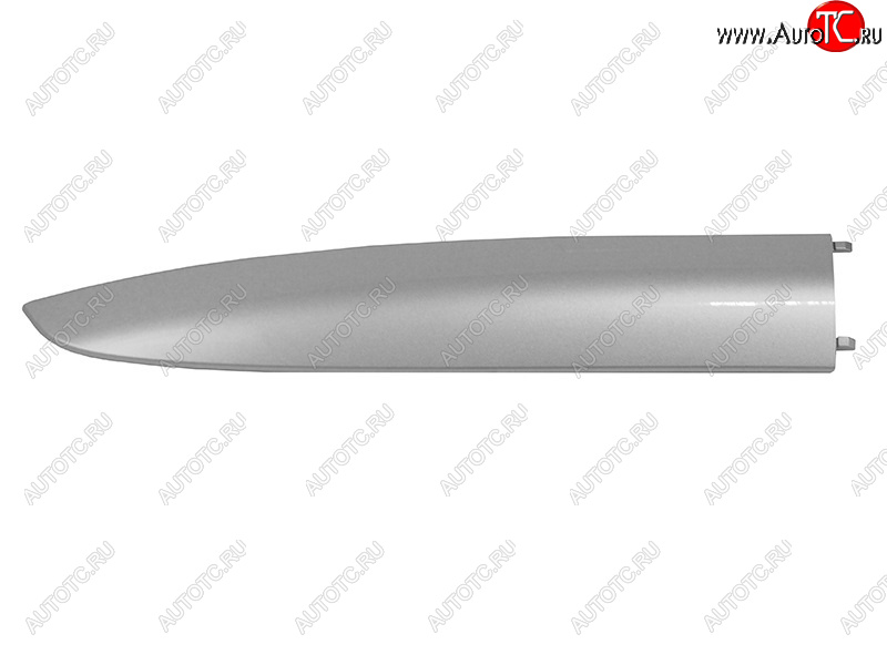 2 799 р. Заглушка рейлинга TOYOTA RAV4 13-17 LH передняя TOYOTA 63492-42040-B1  с доставкой в г. Майкоп